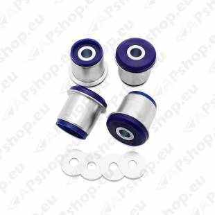 SuperPro X-MEMBER MOUNT BUSH KIT SPF3774K
