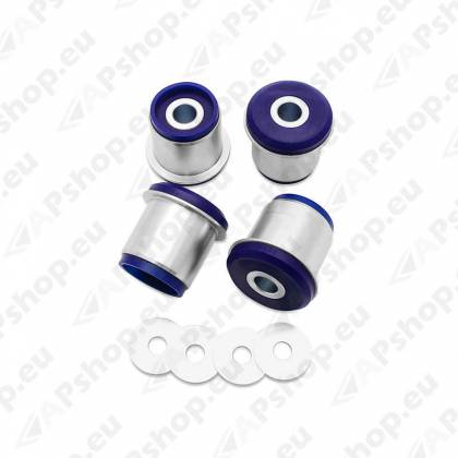 SuperPro X-MEMBER MOUNT BUSH KIT SPF3774K