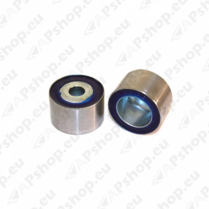 SuperPro DIFF MOUNT TO X-MEMBER KIT SPF3775K