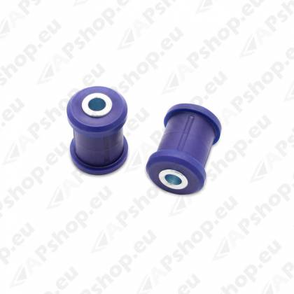 SuperPro FR LOWER CTRL ARM FR BUSH KIT SPF3777K