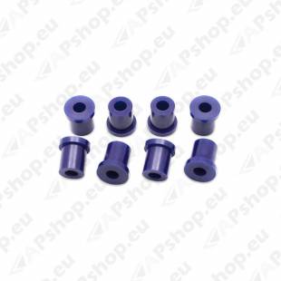 SuperPro REAR SPRING REAR EYE BUSH KIT SPF3780K