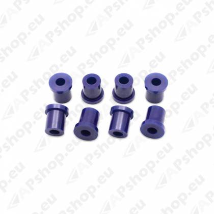 SuperPro REAR SPRING REAR EYE BUSH KIT SPF3780K