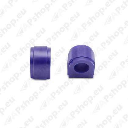SuperPro FR SWAY BAR TO CHASSIS 30MM KT SPF3800-30K