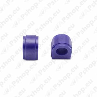 SuperPro FR SWAY BAR TO CHASSIS 32MM KT SPF3800-32K