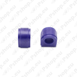 SuperPro FR SWAY BAR TO CHASSIS 34MM KT SPF3800-34K