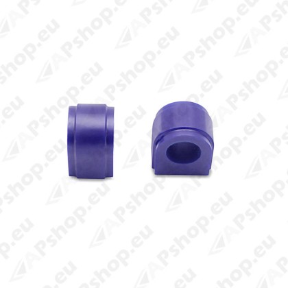 SuperPro FR SWAY BAR TO CHASSIS 34MM KT SPF3800-34K