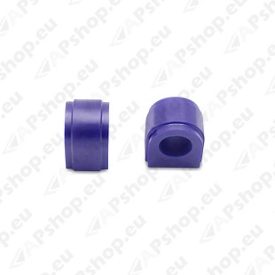 SuperPro FR SWAY BAR TO CHASSIS 35MM KT SPF3800-35K