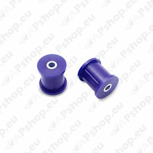 SuperPro REAR SPRING EYE FRONT BUSH KIT SPF3802K
