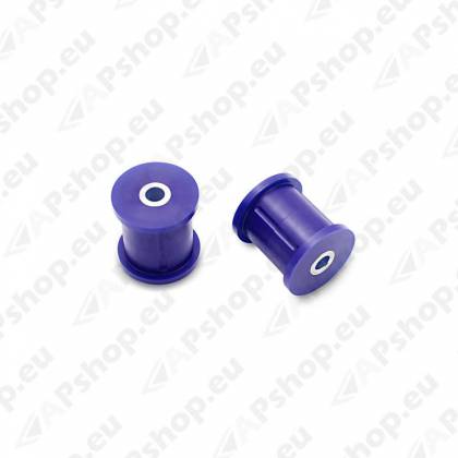 SuperPro REAR SPRING EYE FRONT BUSH KIT SPF3802K