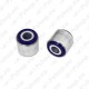 SuperPro FRONT SHOCK LOWER BUSH KIT SPF3805K