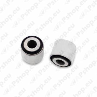 SuperPro HYBRID SHOCK BUSH KIT SPF3805PK