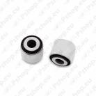 SuperPro HYBRID SHOCK BUSH KIT SPF3805PK
