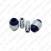 SuperPro RR LWR CTRL ARM OUTER BUSH KIT SPF3806K