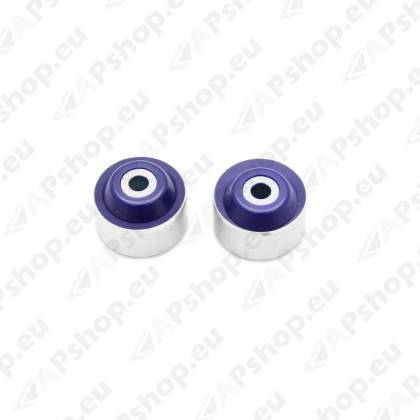SuperPro FR LWR CTRL ARM REAR OFFSET KT SPF3808K