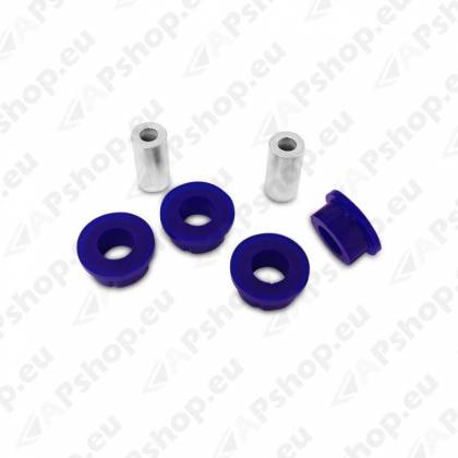 SuperPro TRAILING ARM FRONT BUSH KIT SPF3817K