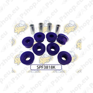 SuperPro SUBFRAME TO CHASSIS MT BUSH KT SPF3818K