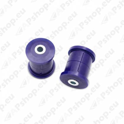 SuperPro REAR SPRING EYE FRONT BUSH KIT SPF3823K