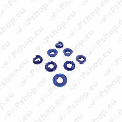 SuperPro SUBARU S/FRAME VOID FILLER KIT SPF3831K