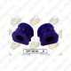 SuperPro FR SWAY BAR TO CHASSIS 28MM KT SPF3838-28K
