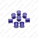 SuperPro TRAILING ARM BUSHING ALL SPF3841K