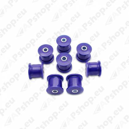SuperPro TRAILING ARM BUSHING ALL SPF3841K