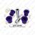 SuperPro CONTROL ARM LWR REAR BUSH KIT SPF3844K