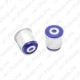 SuperPro CONTROL ARM BUSH KIT SPF3845K