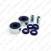 SuperPro FR LWR CTRL ARM RR BUSH KIT SPF3846K