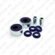 SuperPro FR LWR CTRL ARM FR BUSH KIT SPF3847K