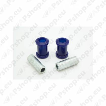SuperPro FR LWR CTRL ARM FR BUSH KIT SPF3848K