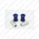 SuperPro FR LWR CTRL ARM FR BUSH KIT SPF3848K