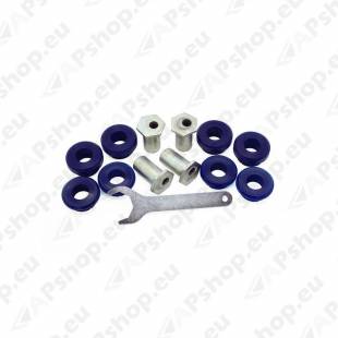 SuperPro UPPER CNTL ARM INNER BUSH FR SPF3850K