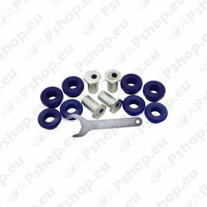 SuperPro UPPER CNTL ARM INNER BUSH FR SPF3850K