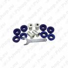SuperPro UPPER CNTL ARM INNER BUSH FR SPF3850K