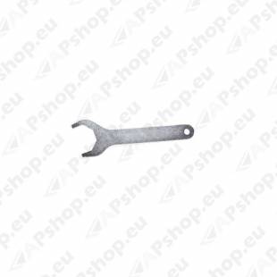 SuperPro SuperPro Slimline Spanner for Adjustable Offset Tubes SPF3850SPK