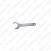 SuperPro SuperPro Slimline Spanner for Adjustable Offset Tubes SPF3850SPK