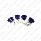 SuperPro FR LWR CNTL ARM FRONT BUSH KIT SPF3851K