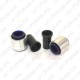 SuperPro FR LWR CNTL ARM REAR BUSH KIT SPF3852K