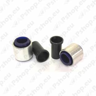 SuperPro FR LWR CNTL ARM REAR BUSH KIT SPF3852K