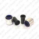 SuperPro FR LWR CNTL ARM REAR BUSH KIT SPF3852K