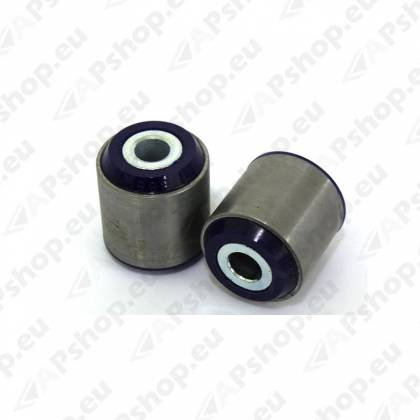 SuperPro FRONT LWR SHOCK EYE BUSH KIT SPF3854K