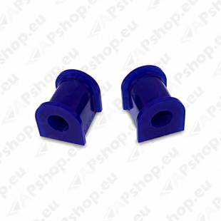 SuperPro RR SWAY BAR TO CHASSIS 22MM SPF3864-22K