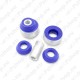 SuperPro FR LWR CTRL INNER RR BUSH KIT SPF3866K