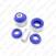 SuperPro FR LWR CTRL INNER RR BUSH KIT SPF3866K