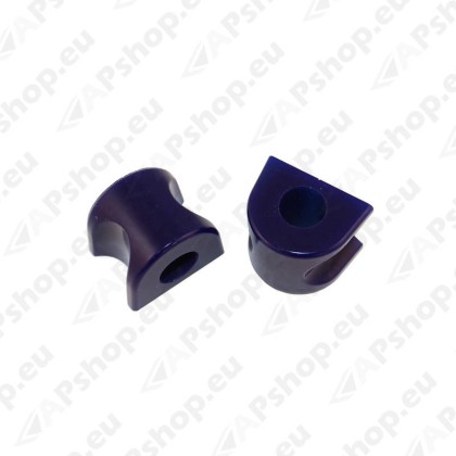 SuperPro SWAYBAR MOUNT TO CHASSIS 18MM SPF3868-18K