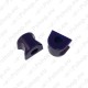 SuperPro SWAYBAR MOUNT TO CHASSIS 19MM SPF3868-19K