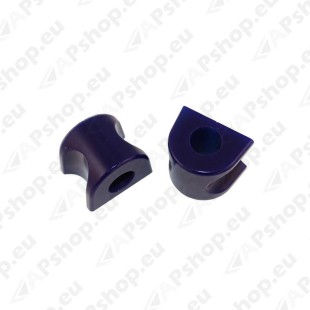 SuperPro SWAYBAR MOUNT TO CHASSIS 19MM SPF3868-19K