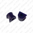 SuperPro SWAYBAR MOUNT TO CHASSIS 23MM SPF3868-23K