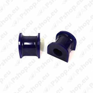 SuperPro SWAYBAR MOUNT TO CHASSIS 27MM SPF3869-27K