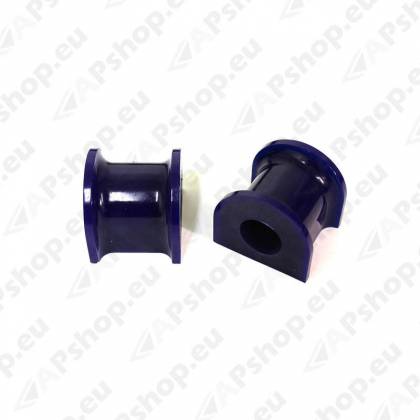 SuperPro SWAYBAR MOUNT TO CHASSIS 27MM SPF3869-27K